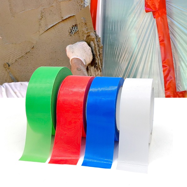 PE Stucco Tape